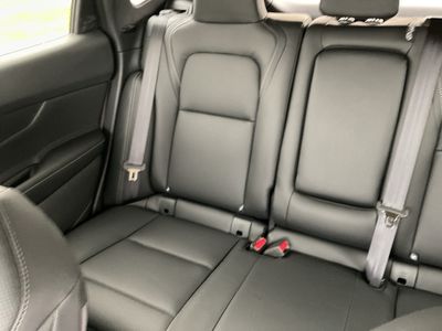 2026 Nissan Murano - Photo 9