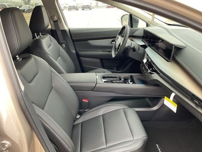 2026 Nissan Murano - Photo 10