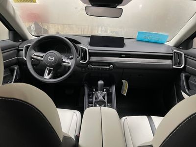 2026 Mazda CX-50 — photo 11 view