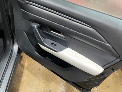 2026 Mazda CX-50 — photo 14 view