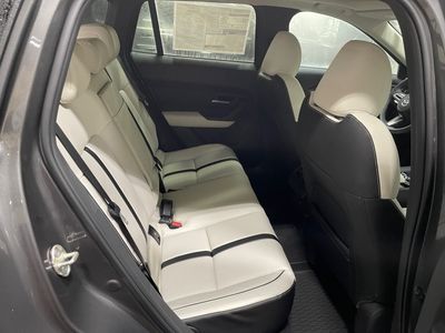 2026 Mazda CX-50 — photo 15 view
