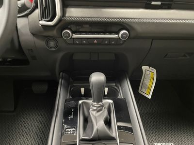 2026 Mazda CX-50 — photo 8 view
