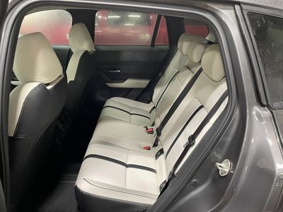 2026 Mazda CX-50 — photo 9 view
