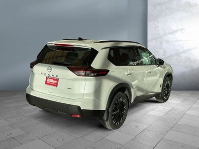 2026 Nissan Rogue - Photo 1