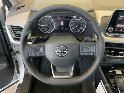 2026 Nissan Rogue - Photo 11