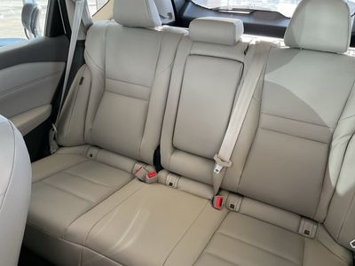 2026 Nissan Rogue - Photo 13