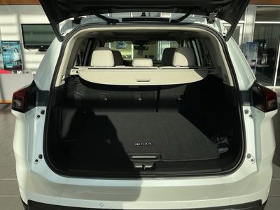 2026 Nissan Rogue - Photo 14