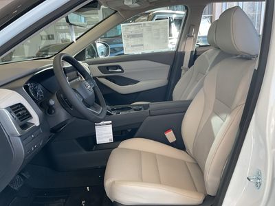 2026 Nissan Rogue - Photo 15