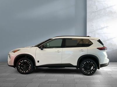 2026 Nissan Rogue - Photo 3