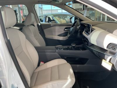 2026 Nissan Rogue - Photo 7