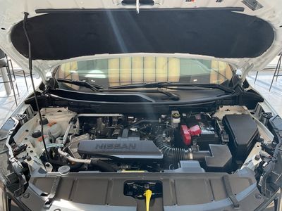 2026 Nissan Rogue - Photo 8