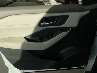 2026 Nissan Rogue - Photo 9