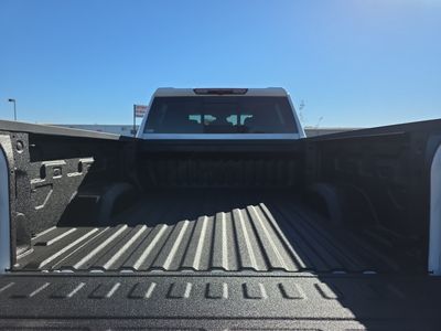 2026 GMC Sierra 2500HD — photo 11 view