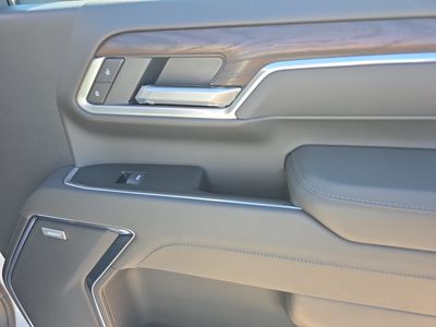 2026 GMC Sierra 2500HD — photo 12 view