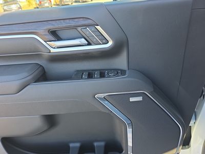 2026 GMC Sierra 2500HD — photo 14 view