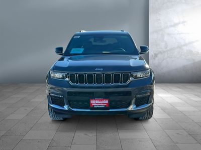 2025 Jeep Grand Cherokee L - Photo 2