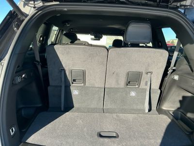 2025 Jeep Grand Cherokee L - Photo 12