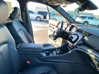 2025 Jeep Grand Cherokee L - Photo 14