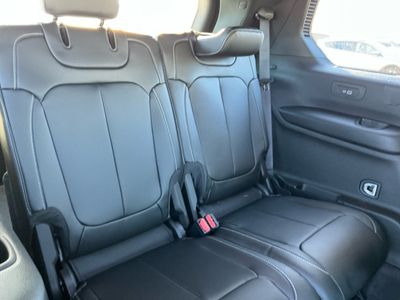 2025 Jeep Grand Cherokee L - Photo 7