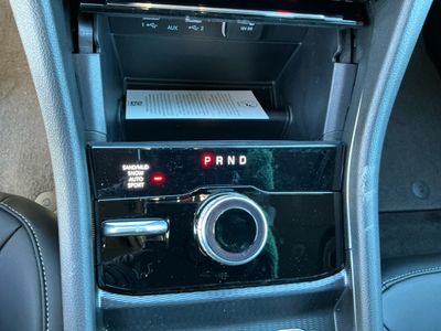 2025 Jeep Grand Cherokee L - Photo 9