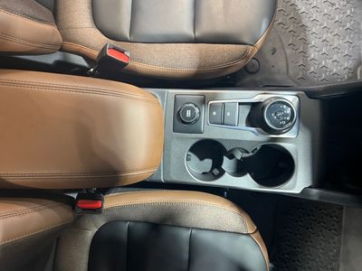 2025 Ford Bronco Sport — photo 12 view
