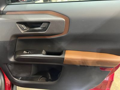 2025 Ford Bronco Sport — photo 14 view