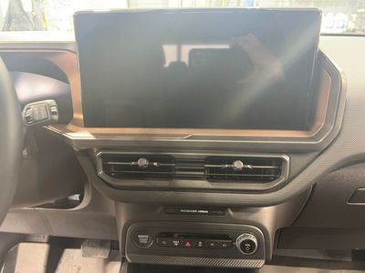 2025 Ford Bronco Sport — photo 15 view