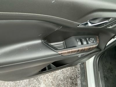 2023 GMC Acadia — photo 7 view
