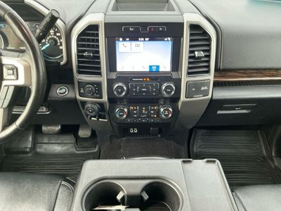 2019 Ford F-150 — photo 11 view