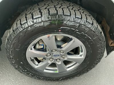 2019 Ford F-150 — photo 7 view