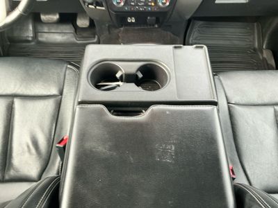 2019 Ford F-150 — photo 8 view