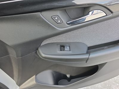 2025 Chevrolet Trailblazer — photo 13 view