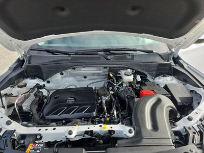 2025 Chevrolet Trailblazer — photo 15 view