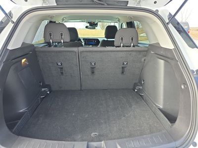 2025 Chevrolet Trailblazer — photo 9 view