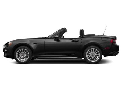 2018 FIAT 124 Spider - Photo 1