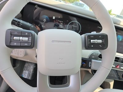 2026 Hyundai Palisade — photo 11 view