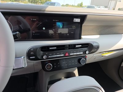 2026 Hyundai Palisade — photo 12 view