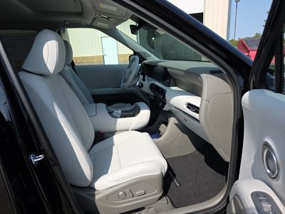 2026 Hyundai Palisade — photo 13 view