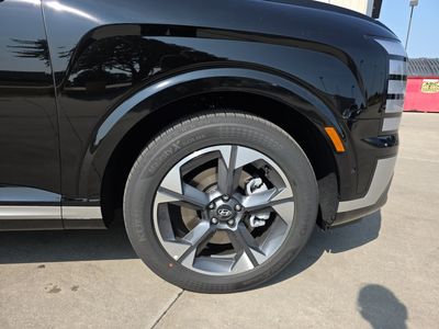 2026 Hyundai Palisade — photo 14 view