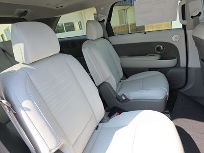 2026 Hyundai Palisade — photo 7 view