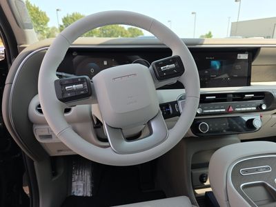 2026 Hyundai Palisade — photo 8 view