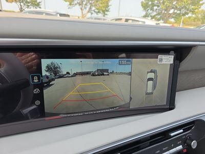 2026 Hyundai Palisade — photo 9 view
