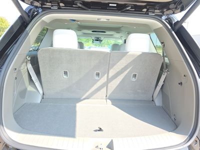 2026 Hyundai Palisade — photo 10 view