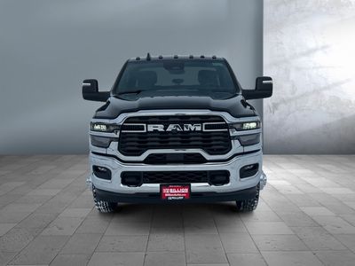2026 Ram 3500 - Photo 2