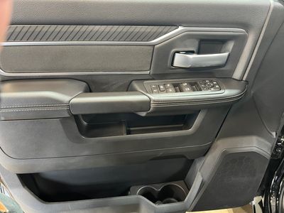 2026 Ram 3500 - Photo 11