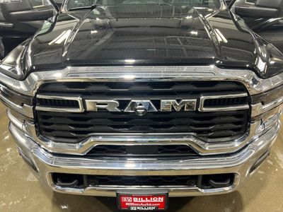 2026 Ram 3500 - Photo 13