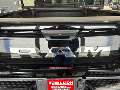 2026 Ram 3500 - Photo 14