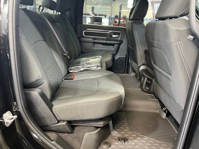 2026 Ram 3500 - Photo 15