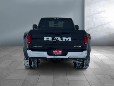 2026 Ram 3500 - Photo 3