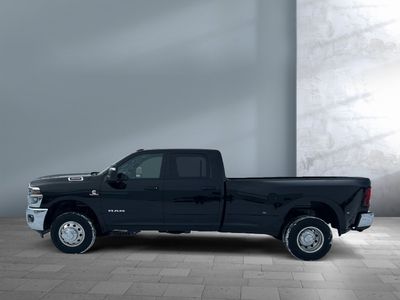 2026 Ram 3500 - Photo 4
